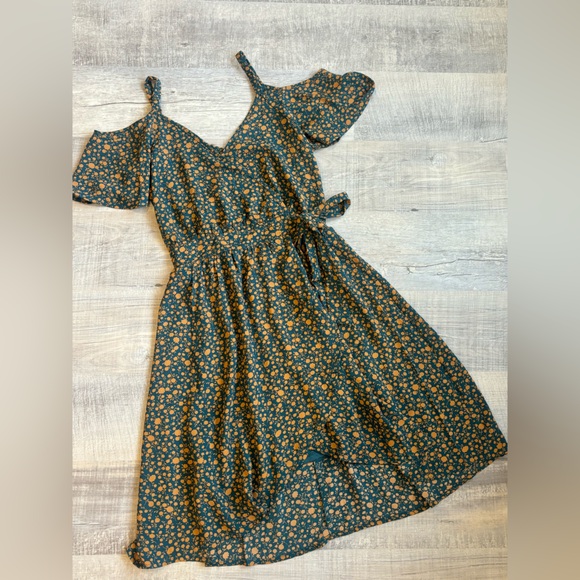 Sienna Sky Dress - Picture 5 of 6